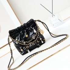 Chanel Hobo 22 Bags